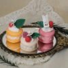 Macaroon mini sheet 6 in 1 - Image 2