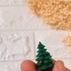 Mini Christmas Tree Mold 01 - Image 2