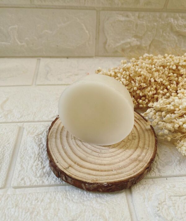 Bees wax bleached (white)