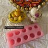 Rasmalai/rasgulla mold 10 slots