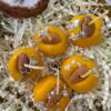 Badaam Peda Mold -Single slot