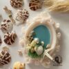 Vintage Wax Sachet Mold - Image 2