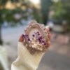 Vintage Wax Sachet Mold - Image 3