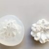 3D Flower Mold 9- Peony
