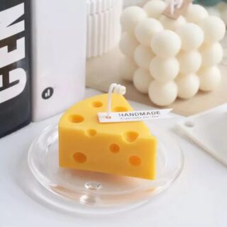 Cheese mold (thick wall)