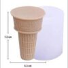 Ice Cream Cone Mold 1 - Image 2