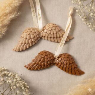 wing wax sachet mold