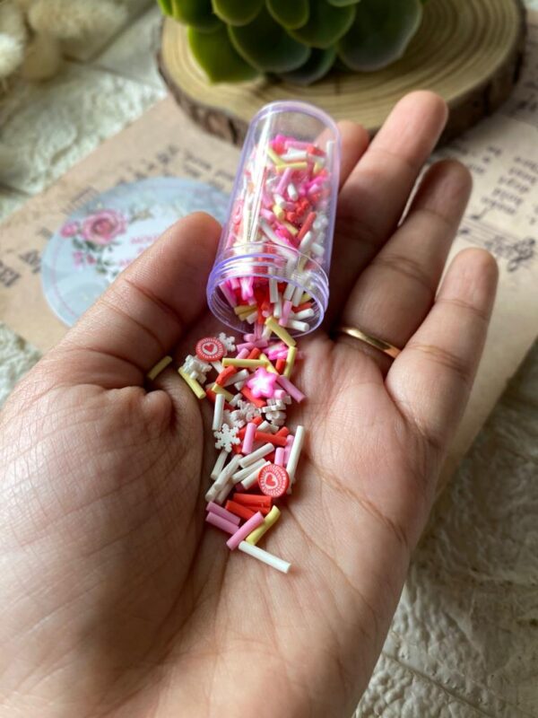 Shaker Elements- Sprinkles 5