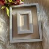 Wooden (Fibre) Frame 1