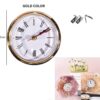 Hexagon Deep Cast Clock Mold with Machine - Image 2