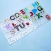 Keychain Alphabet Mold - Image 3