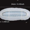 Feather Trinket Mold