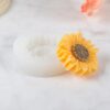 3D Flower Mold 31- Sunflower