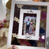 Wooden (Fibre) Frame 1 - Image 4