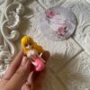 Mermaid Miniature