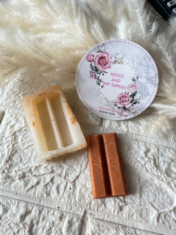 Kit Kat Mold - Image 2