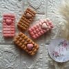 Silk Chocolate Mold