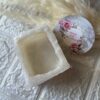 Pav Candle Mold