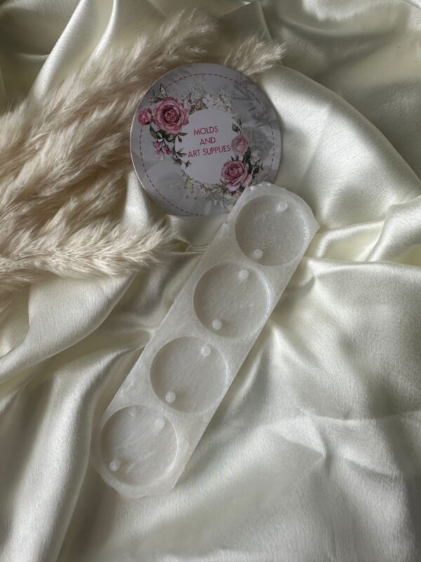 Rakhi Mold Round 4 slot