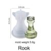 Chess Board Set Mold - Image 5