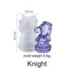 Chess Board Set Mold - Image 6