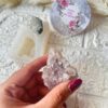 Druzy Mold 7