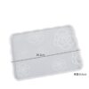 Engraved Rose Tray - Image 3