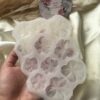 3D Flower Mold 46- Pansy Mold Multi slot - Image 2