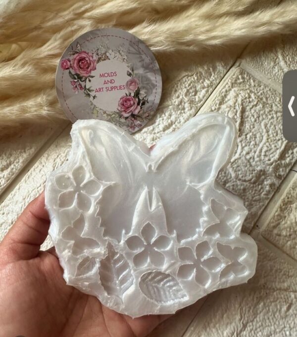 Exquisite Combo Mold 7