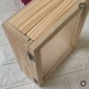 Wooden (PineWood) Frame Box - Image 2