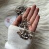 Editor's Pick- Premium Opal Shells- Perfect for jewellery