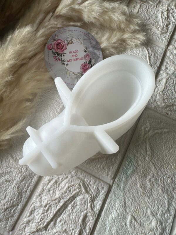 Conch Shell Mold 01 - Image 3