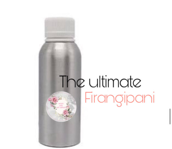Firangipani 250 ml