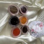 Candle Ultimate Color Set - 6 colors (very high concentration ) - Image 2