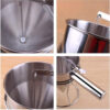 Wax Pouring Funnel - Image 2
