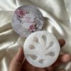 Jasmine Bud Mold- 6 Cavity