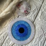 Evil Eye Motif