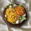 3D Flower Mold 50- Marigold