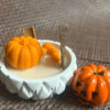 Pumpkin Mold Medium - Image 2