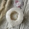 Large Rose Cabbage Style
