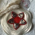 Tealight Motif- Bead Work 4 - Image 3