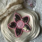 Tealight Motif- Bead Work 4 - Image 4