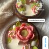 3D Flower Mold 8- Lotus large mold - Image 2