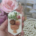Vintage Pots - Wax Sachet Perfection - Image 2