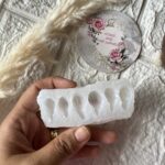 Jasmine Bud Mold- 6 Cavity - Image 5