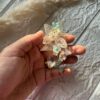 Dip Resin Jewelry Online workshop (earrings)- Level 1