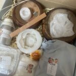 Lotus Land- Candle Bowl Online Course with Kit - Image 2