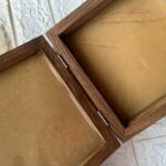 Wooden Book with 3-Layer Acrylic- Foldable - Image 3