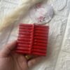 Laddi Bomb Mold- Firecracker Candle Mold Large & Thick