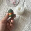 Sutli Bomb Mold- Firecracker